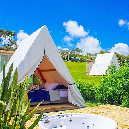 AW Guatape Glamping Resort Bagian luar foto